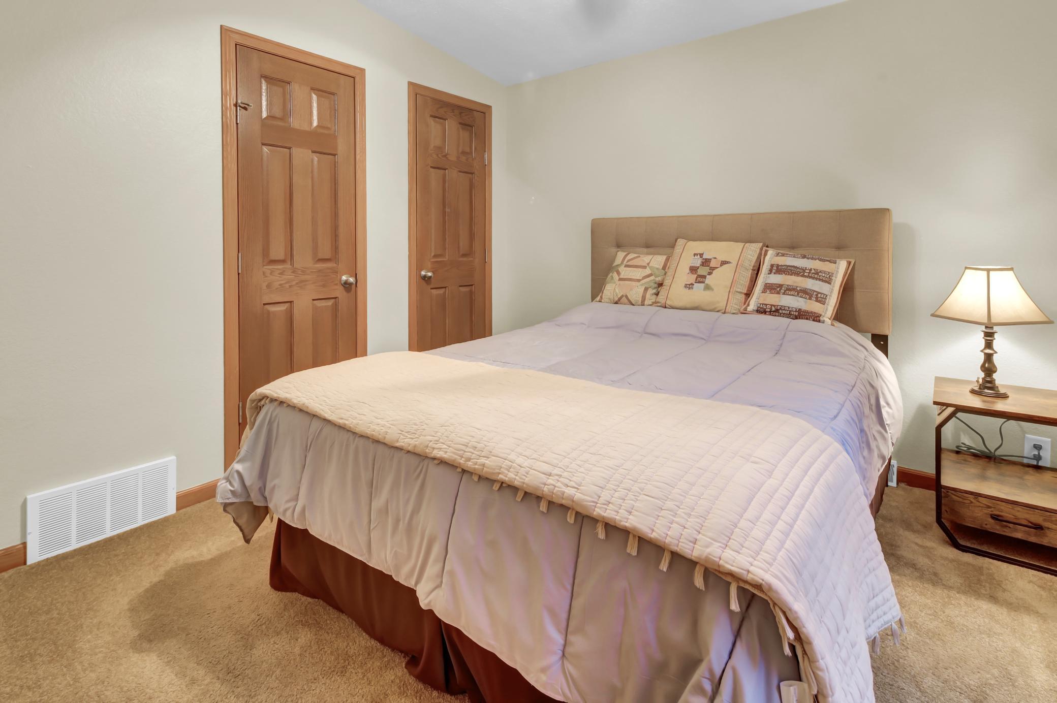 Bedroom 2 View 3