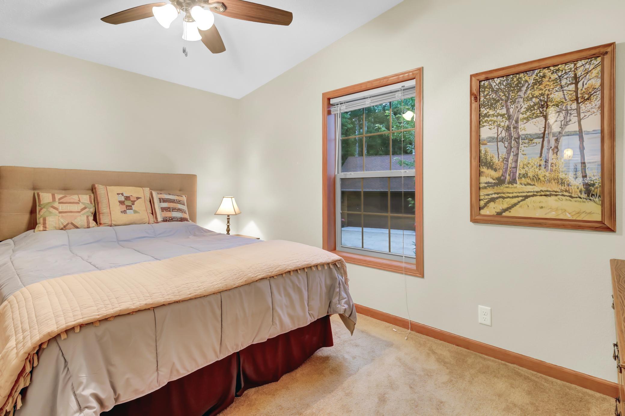 Bedroom 2 View 3