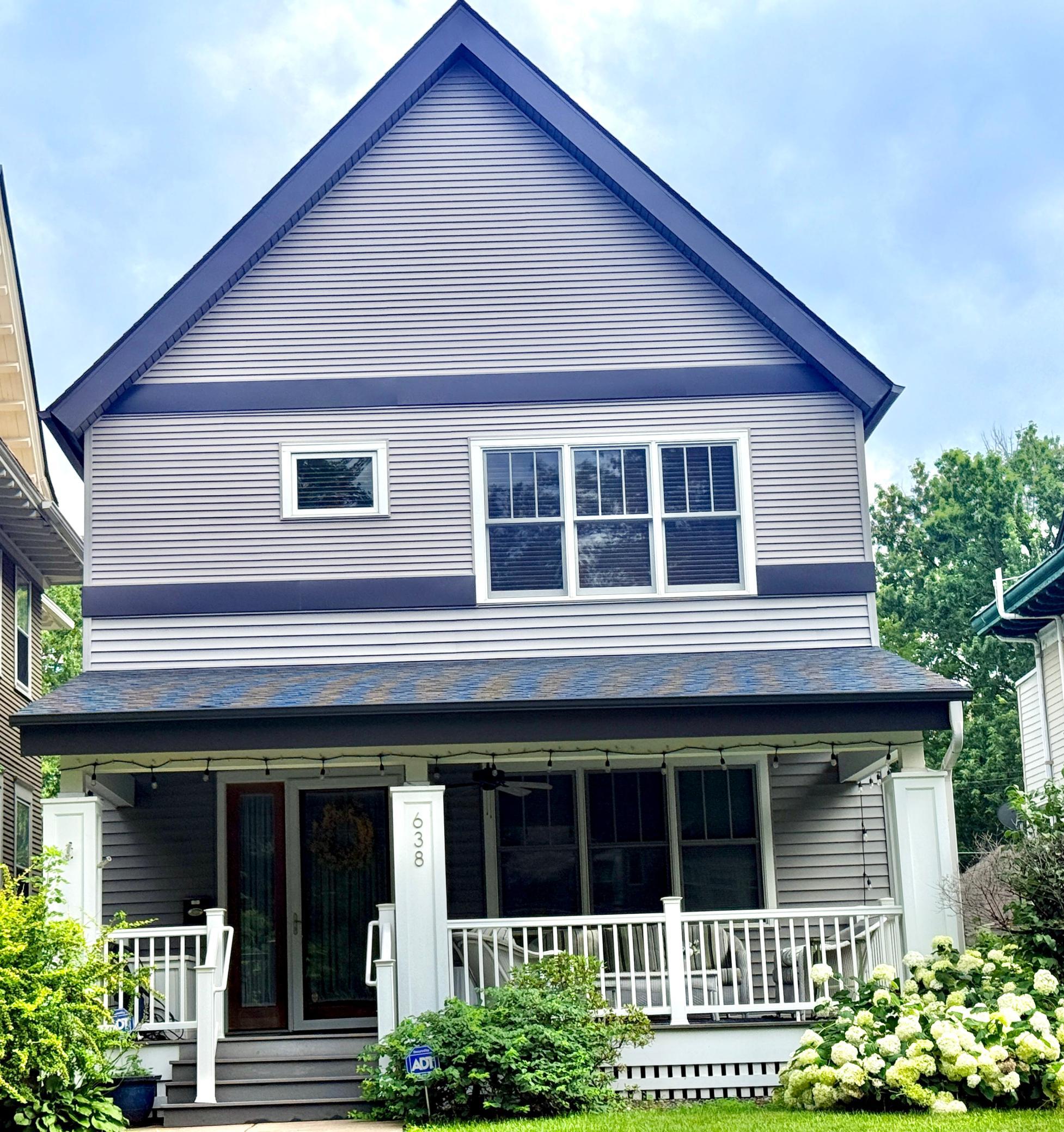 Property photo for 638 Lincoln Avenue, Saint Paul, MN 55105
