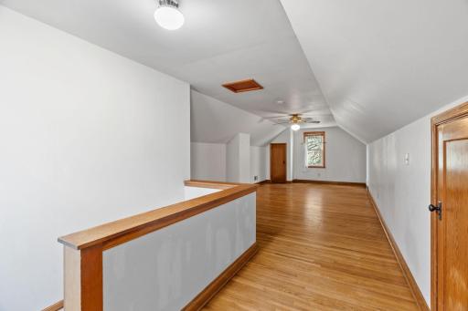 Bedroom 3 of 4 - Upper Level