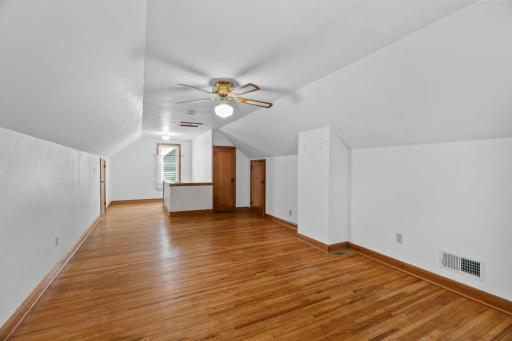 Bedroom 3 of 4 - Upper Level