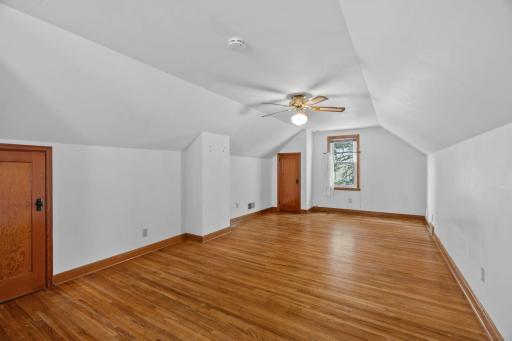 Bedroom 3 of 4 - Upper Level
