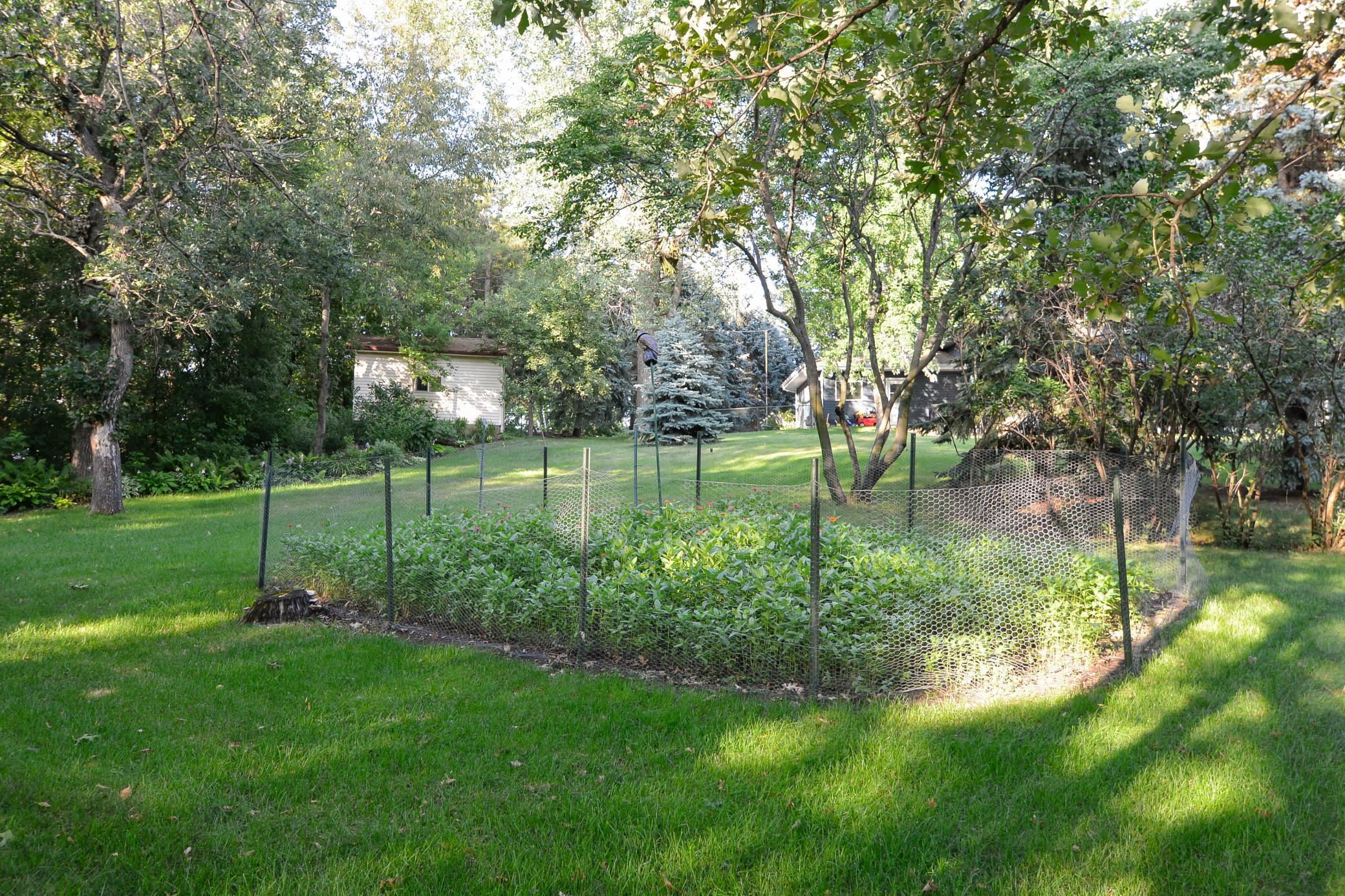 Gardens