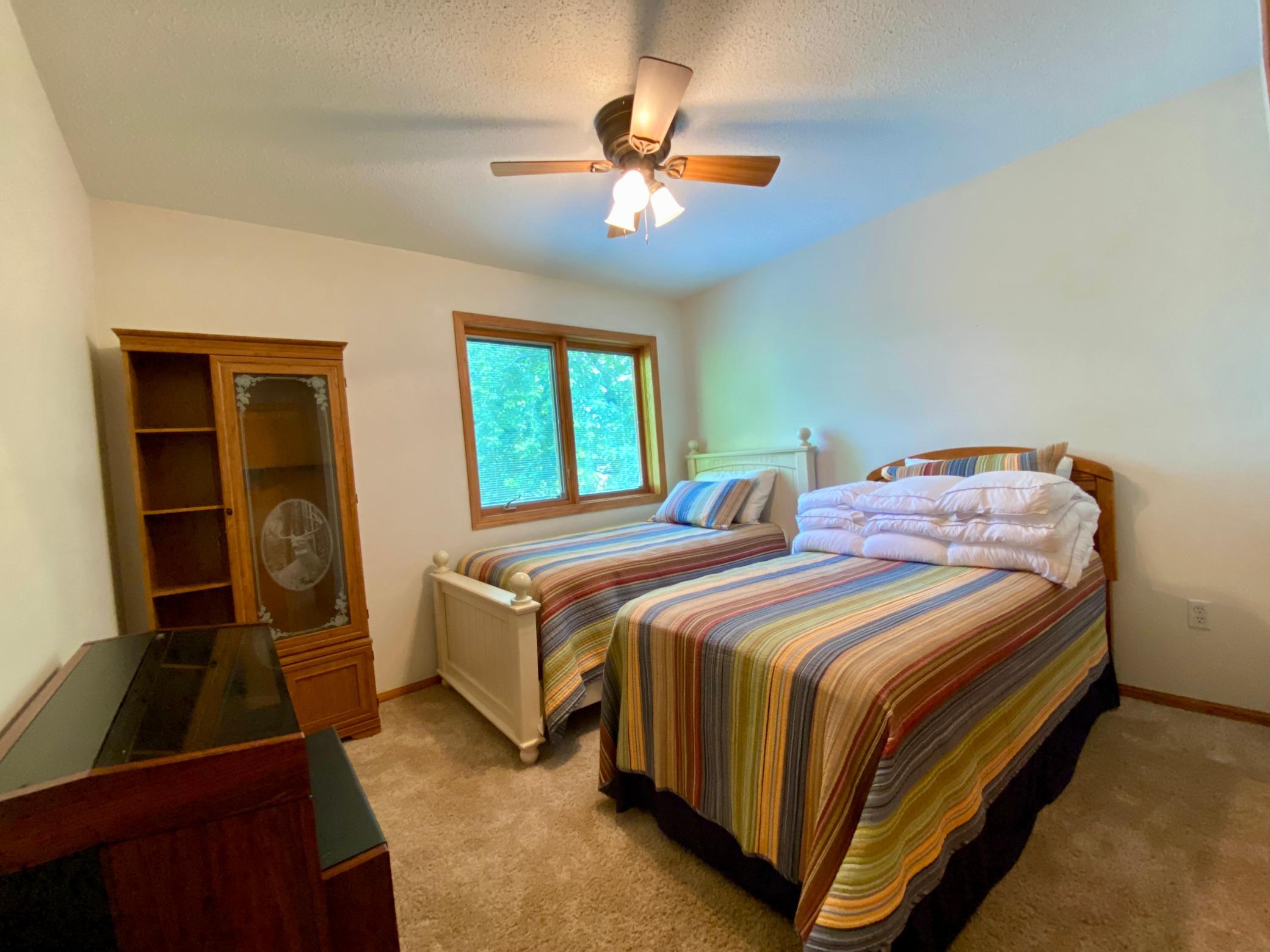 bedroom 2 up