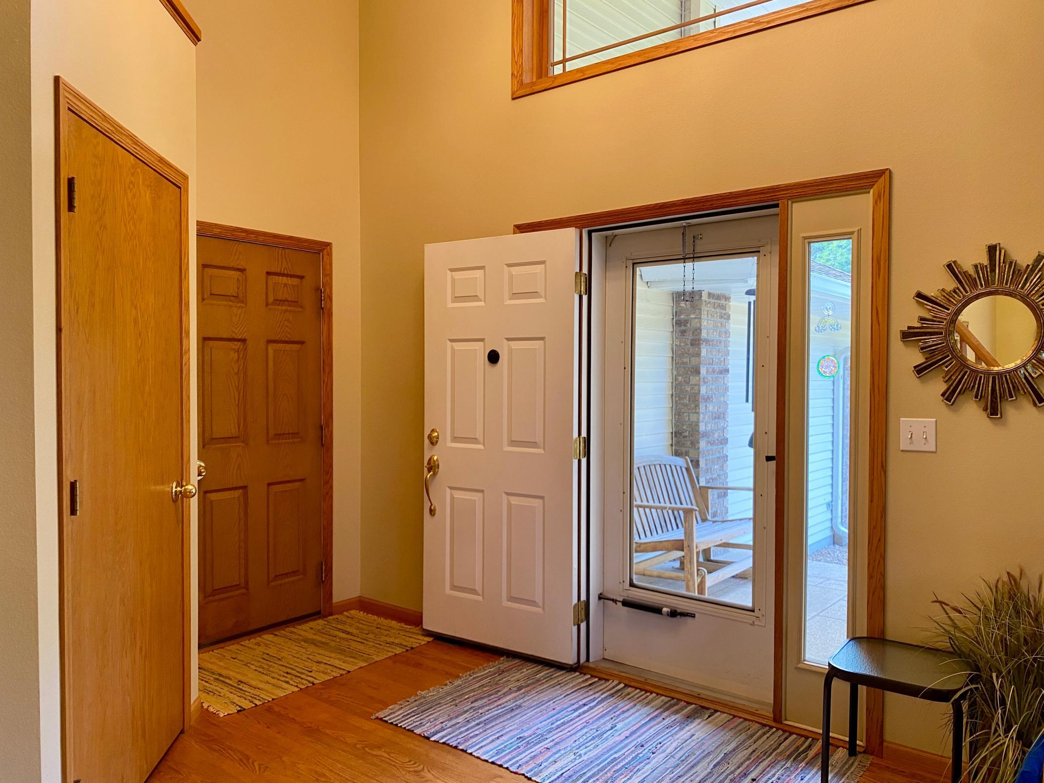 foyer