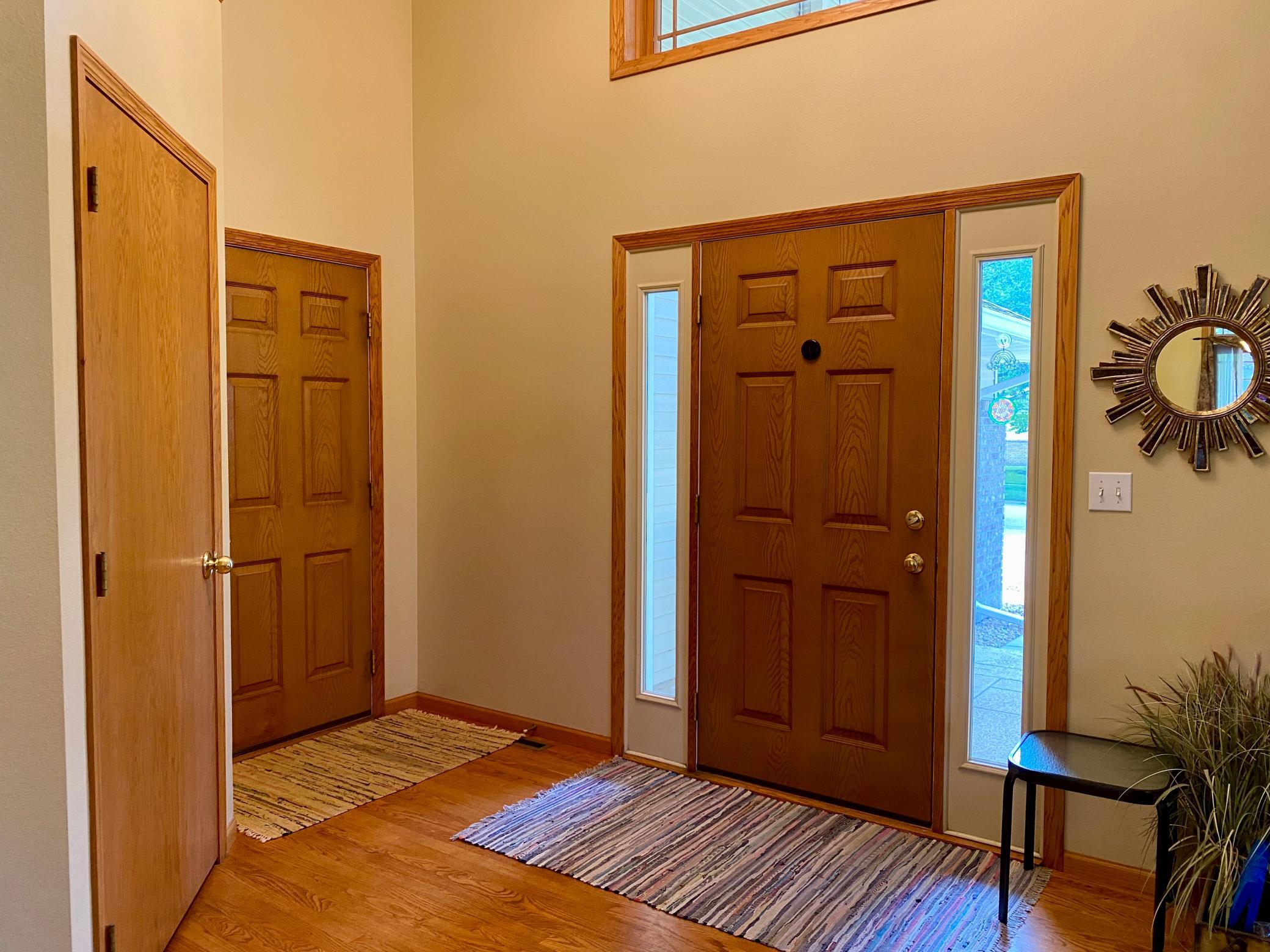 foyer