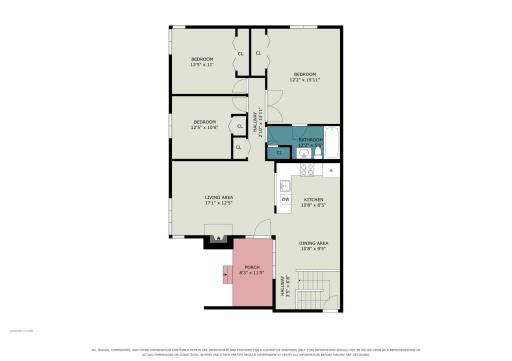 234 Cambria Court, Saint Paul, MN 55125