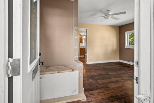 229 7th Avenue, Enderlin, ND 58027