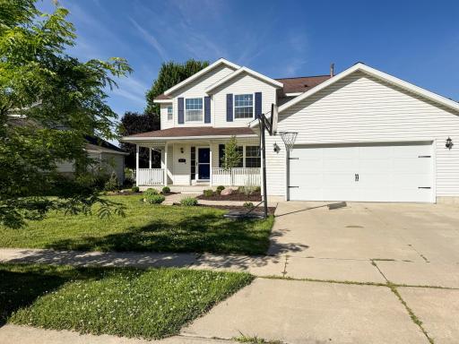 411 Waterview Lane NW, Rochester, MN 55901