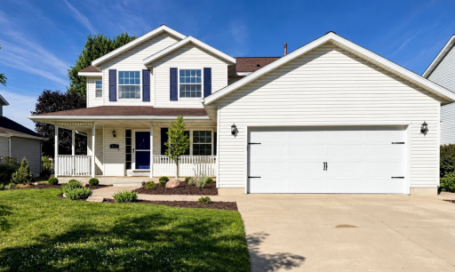 411 Waterview Lane NW, Rochester, MN 55901