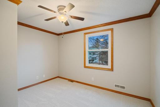 Bedroom 2-new carpet