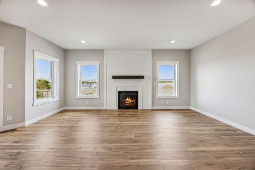 *Photo of previous spec - colors may vary on current spec home*