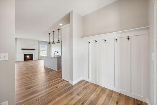 *Photo of previous spec - colors may vary on current spec home*
