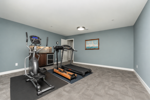 Sizable Flex Room. *Photos have been virtually staged to showcase decor