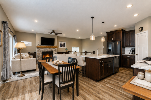 *Photos have been virtually staged to showcase decor