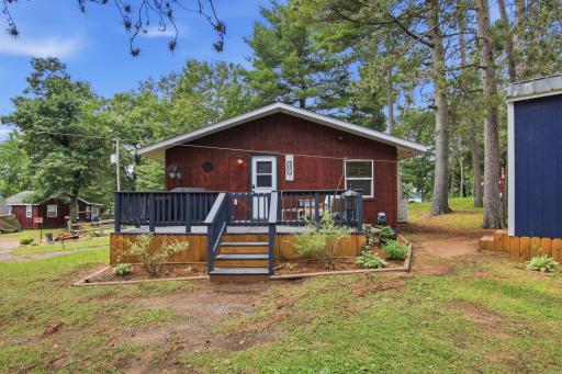 2662 Webb Lake Trail, 6, Danbury, WI 54830