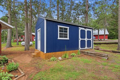 2662 Webb Lake Trail, 6, Danbury, WI 54830