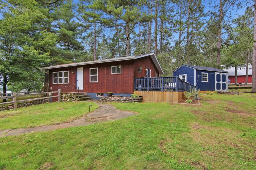 2662 Webb Lake Trail, 6, Danbury, WI 54830