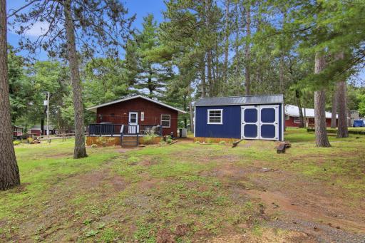 2662 Webb Lake Trail, 6, Danbury, WI 54830