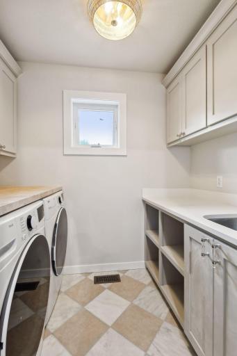 Upper level level (LL laundry also available)