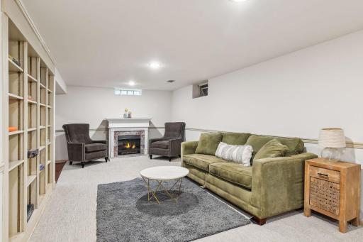 LL family room