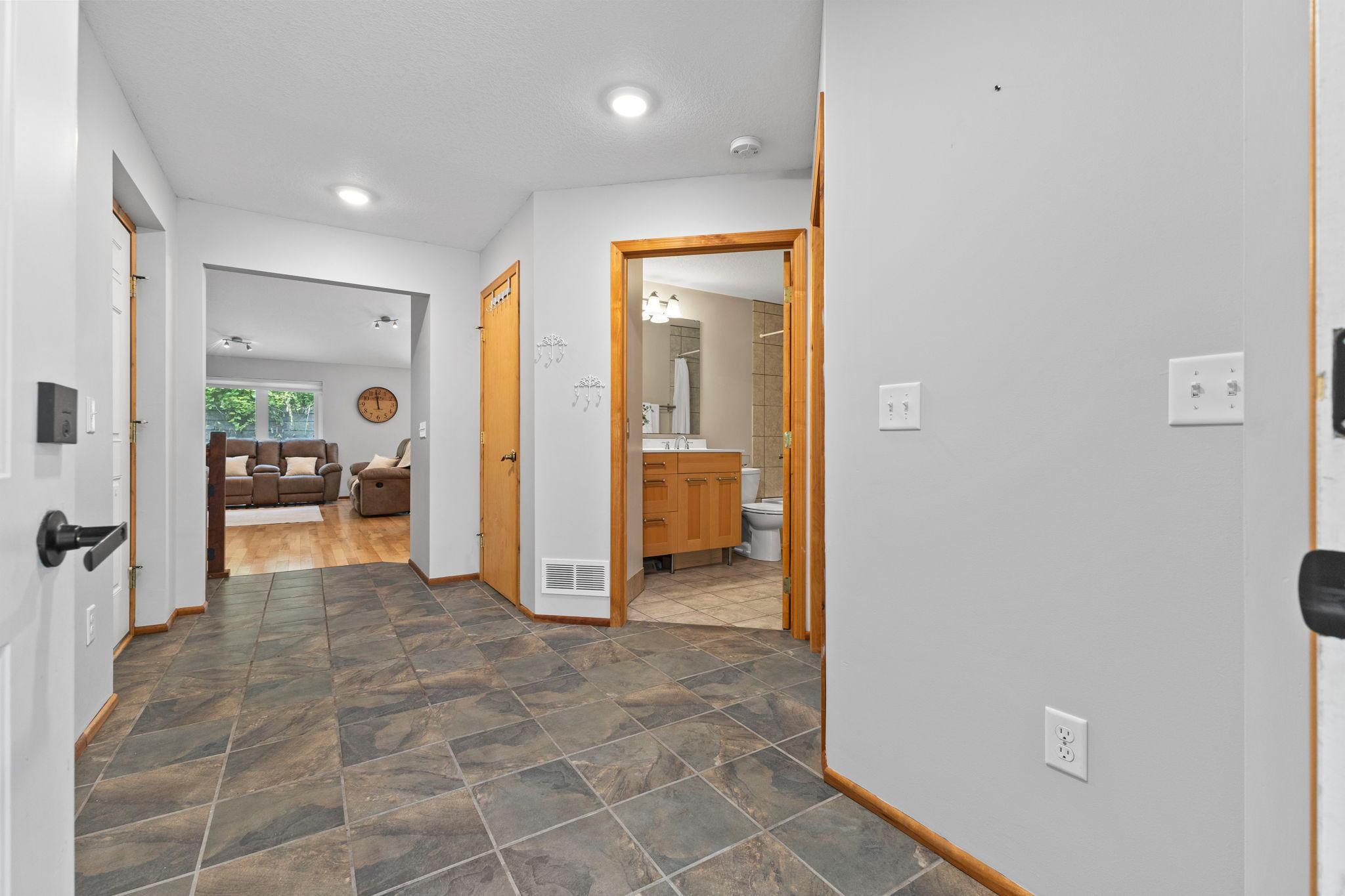 Where your dream main-level living home awaits!