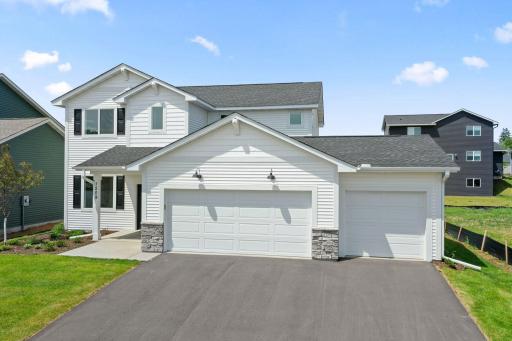 1209 Marlene Avenue, River Falls, WI 54022
