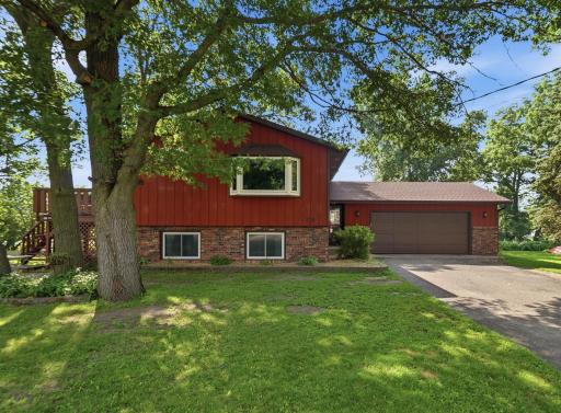 Photo for 1018 3rd Street N, Sauk Rapids, MN 56379 - listing #7106848 Welcome Home - 1018 3rd St N, Sauk Rapids.jpg