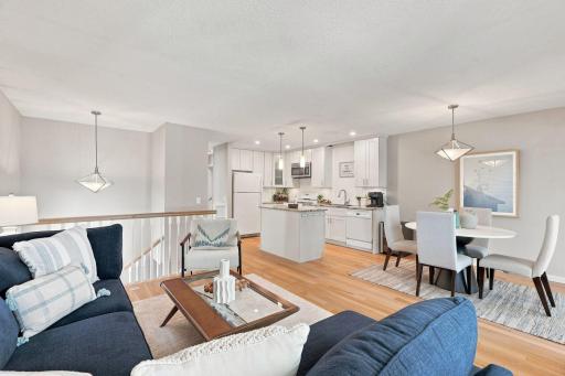 Photo for 10422 Decatur Avenue S, Minneapolis, MN 55438 - listing #7106856 Welcome to 10422 Decatur Ave S, Bloomington