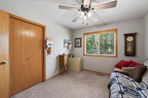Bright and inviting with plenty of room to grow.