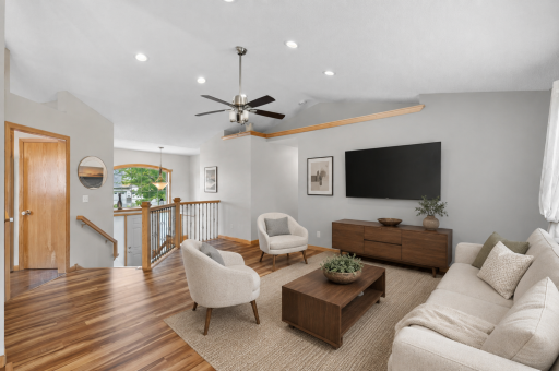 Living room virtually staged and paint color chnged using AI.png