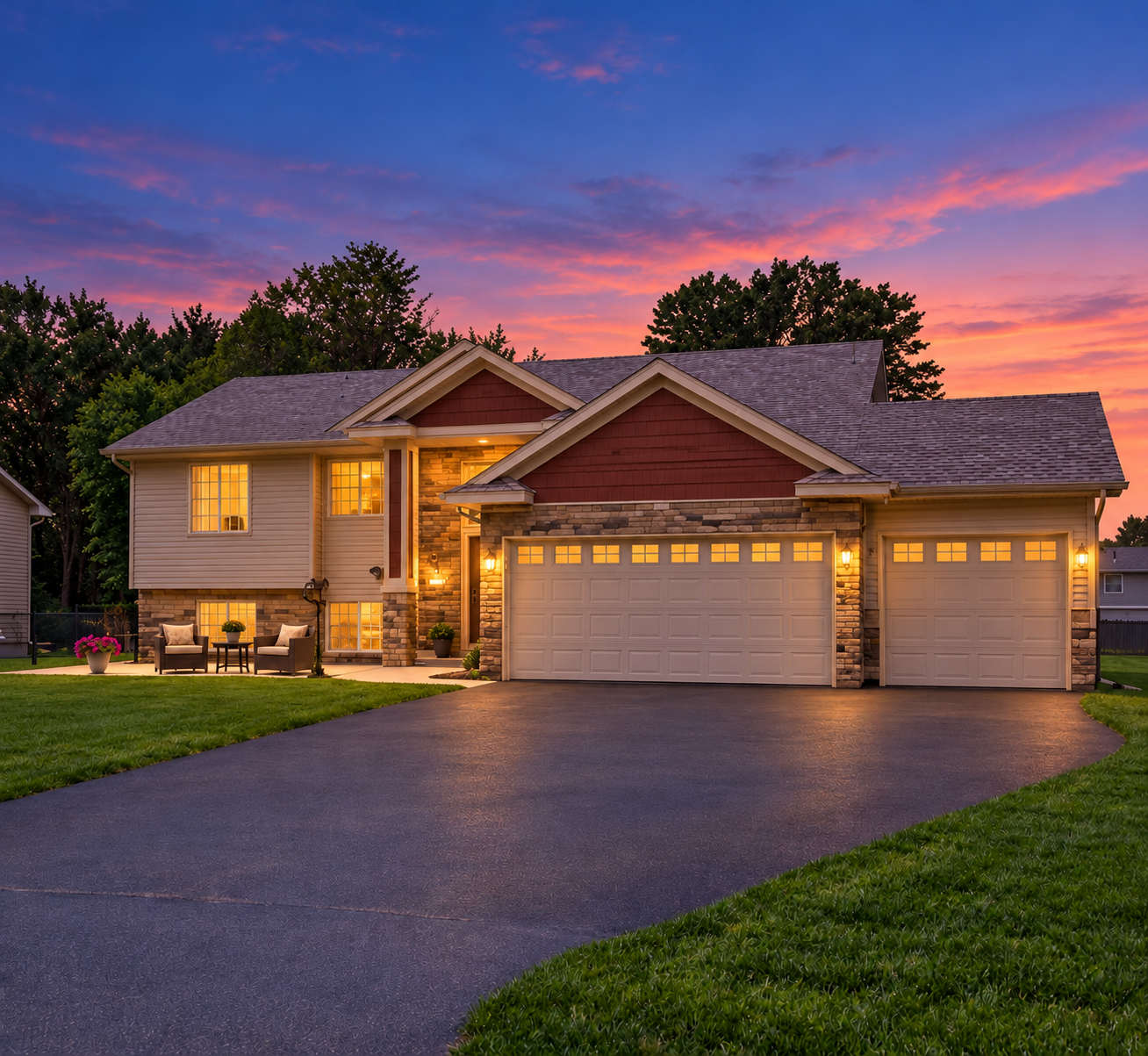 Property photo for 878 Kelly Street, Lino Lakes, MN 55014