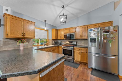 2641 Oak Ridge Drive, Monticello, MN 55362