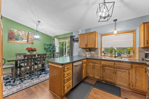 2641 Oak Ridge Drive, Monticello, MN 55362