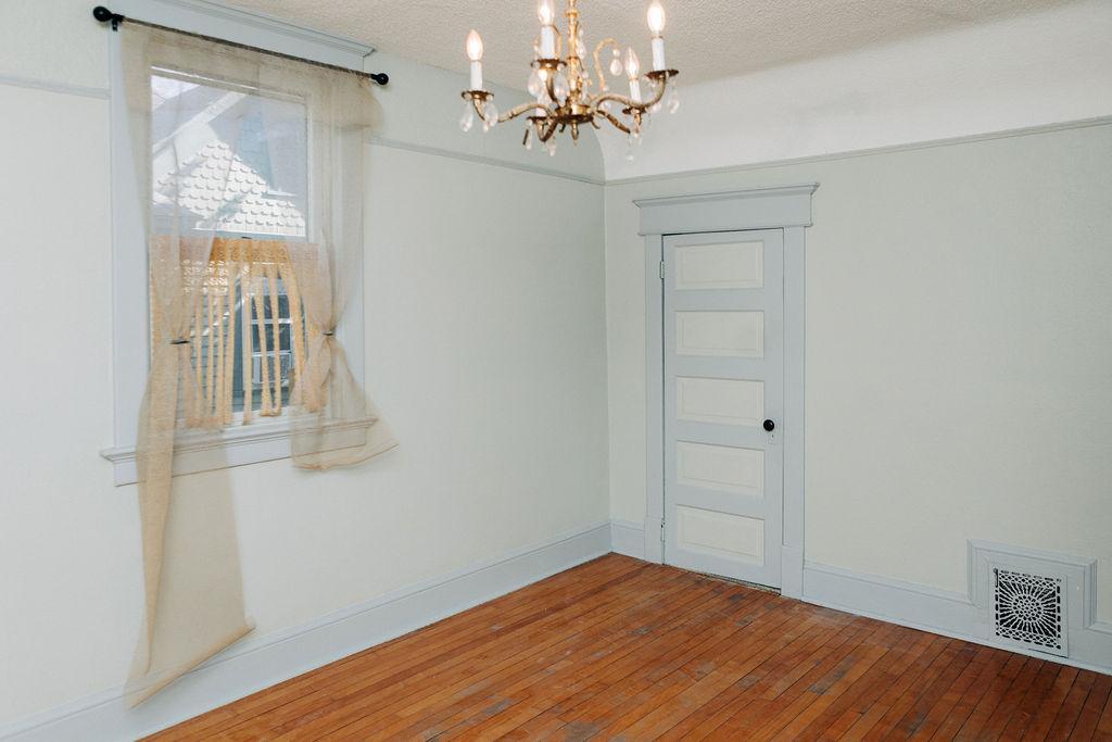 Bedroom #2