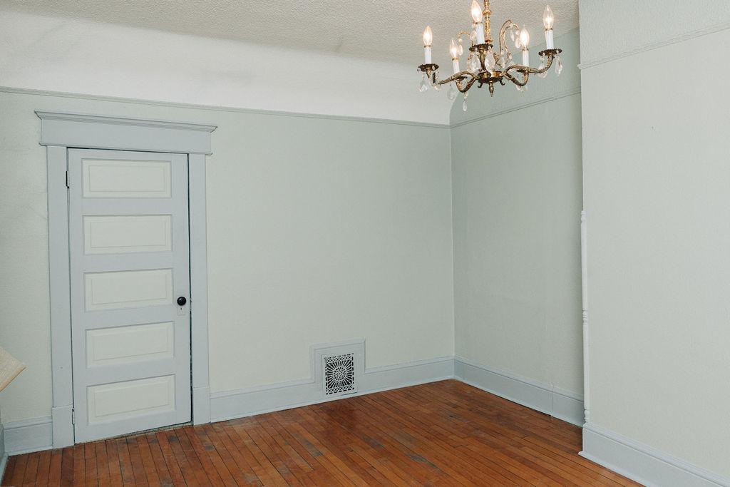 Bedroom #2