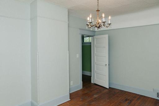 Bedroom #2