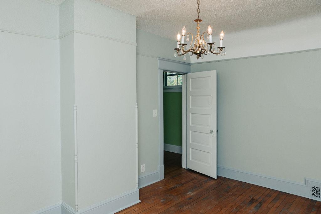 Bedroom #2