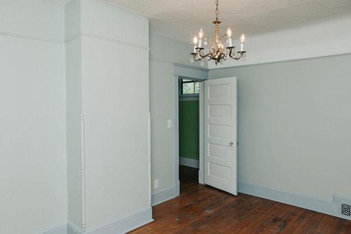 Bedroom #2