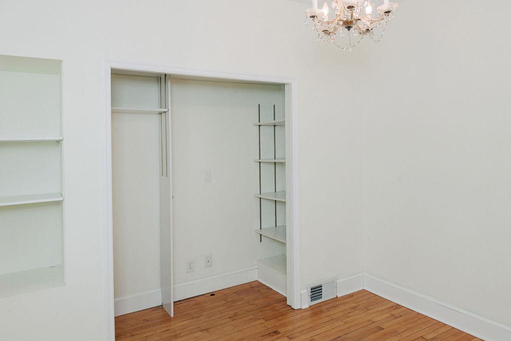 Bedroom #1
