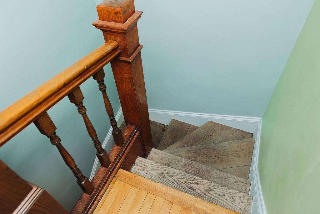 Staircase
