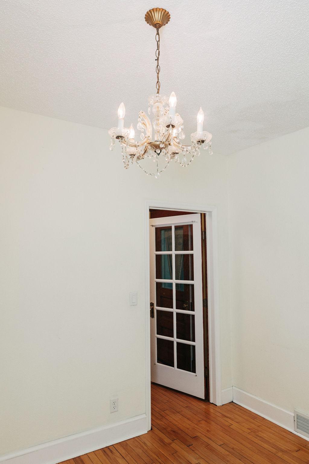 Bedroom #1