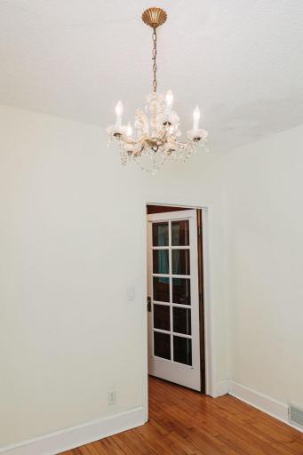 Bedroom #1