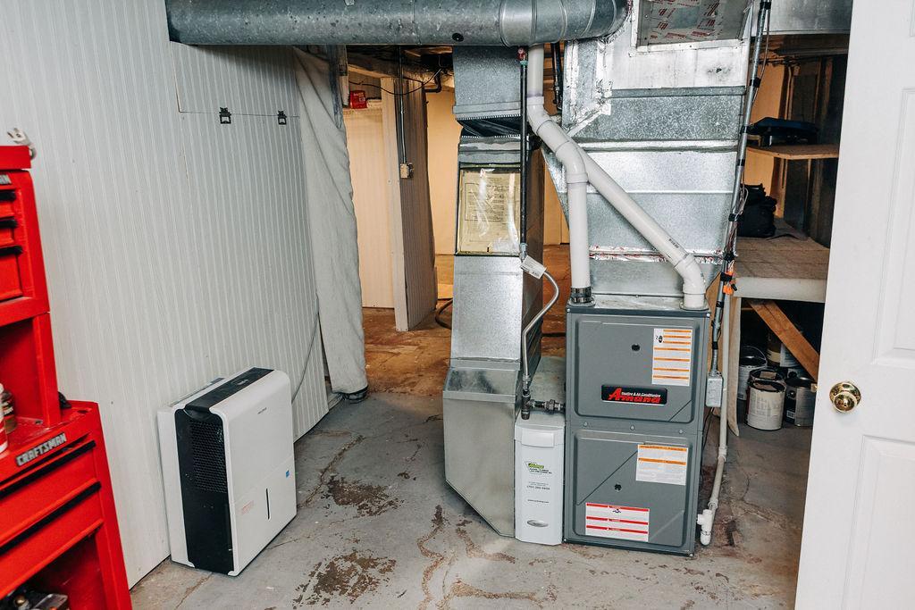Furnace