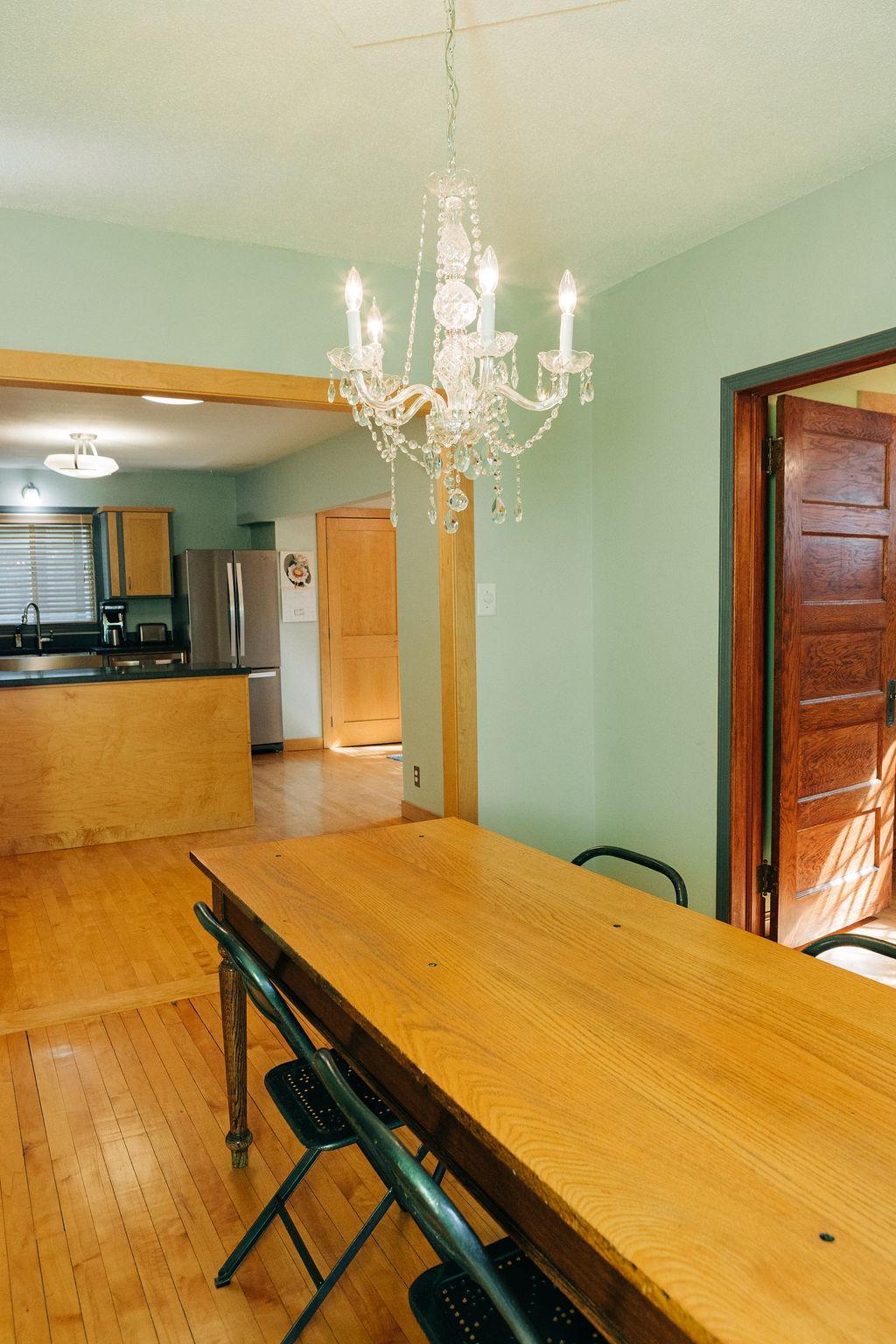 Dining. Room