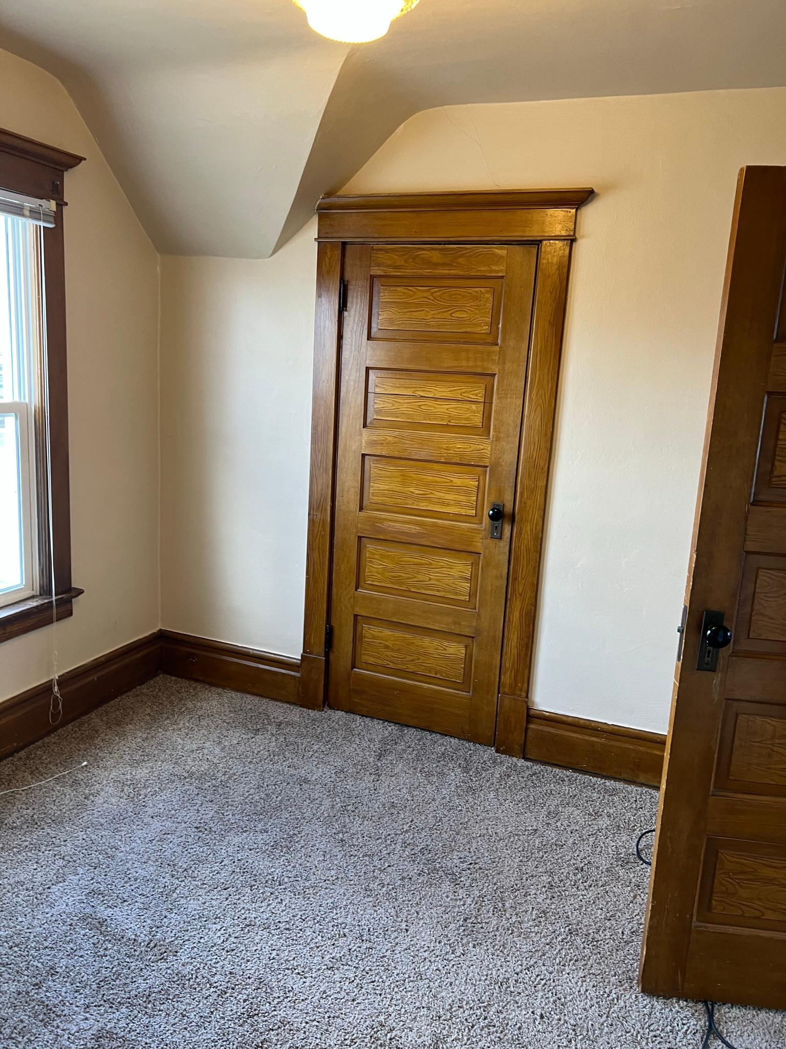 1st Bedroom
