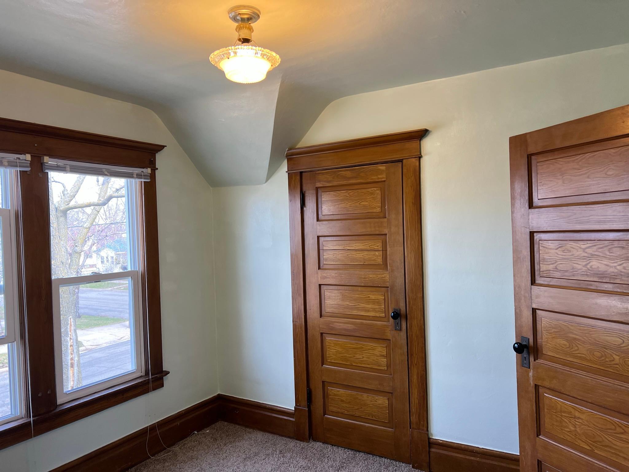 1st Bedroom