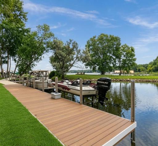 1772 Lafayette Lane, Mound, MN 55364