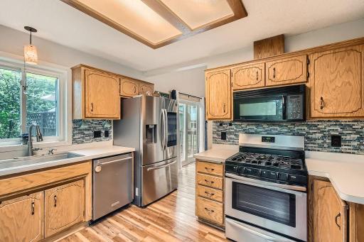 7236 Clear Ridge, Centerville, MN 55038