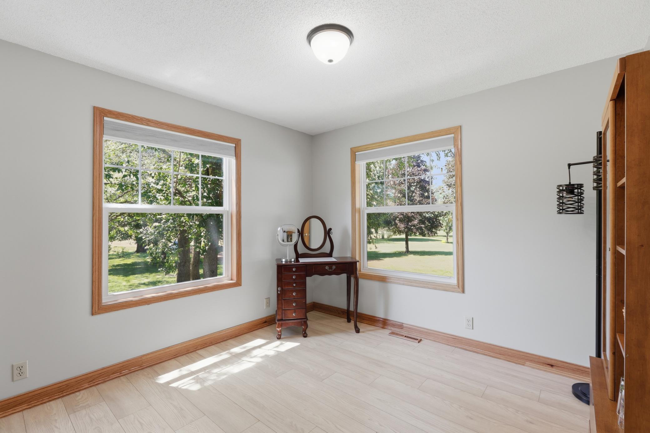 Main Level Bedroom 2